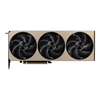 MSI GeForce RTX 5070 Ti 16G INSPIRE 3X OC PLUS | NVIDIA | 16 GB | GeForce RTX 5070 Ti | GDDR7 | HDMI ports quantity 1 | PCI Express Gen 5