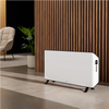 Duux Edge 2000 Smart Convector Heater 2000 W Suitable for rooms up to 30 m² White IP24