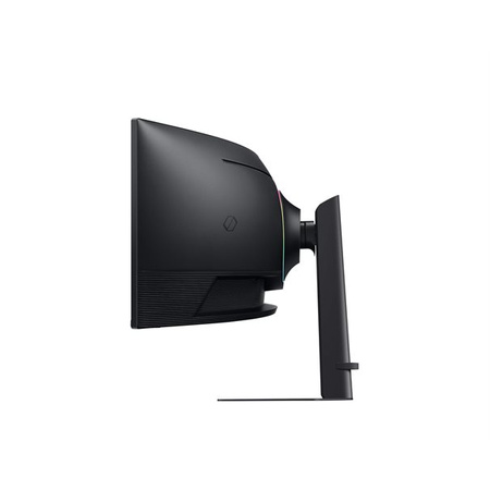 Samsung LS49CG954EUXEN 49" Odyssey G9 G95C Monitor 5120x1440/32:9/360cd/m2/1ms DP, HDMI, USB | Samsung