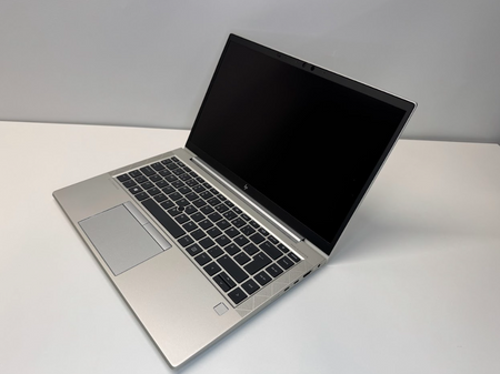 HP | REFURBISHED Grade A HP EliteBook 840 G8 | 14 " | FHD | Intel Core i5 | i5-1135G7 | 8 GB | Solid-state drive capacity 256 GB | Intel Iris Xe Graphics | Windows 11 Pro | Keyboard language Swedish | Keyboard backlit | Warranty 12 month(s)