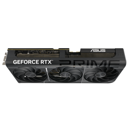 ASUS Prime GeForce RTX 5070 OC Edition, 12288 MB GDDR7