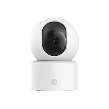 Xiaomi Smart Camera | C301 | Dome | 3 MP | MJA1 security chip | H.265 | MicroSD (up to 256 GB)