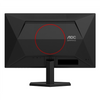 AOC 24G42E | 24 " | IPS | FHD | 16:9 | 180 Hz | 1 ms | 1920 x 1080 pixels | 300 cd/m² | HDMI ports quantity 1 | Black