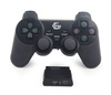 Gamepad bezprzewodowy Gembird JPD-WDV-01 (dual vibration)