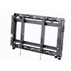 EDBAK Wall mount 42-65 " Maximum weight (capacity) 60 kg Black