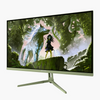Arozzi | Nova | 27 " | IPS | QHD | 16:9 | 180 Hz | 1 ms | 2560 x 1440 pixels | 350 cd/m² | HDMI ports quantity 2 | Forest Green