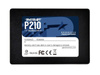 Dysk SSD Patriot P210 256GB