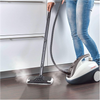 Polti Steam cleaner PTEU0267 Vaporetto Smart 30_S Power 1800 W, Steam pressure 3 bar, Water tank capacity 1.6 L, White