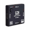 SWITCH 3x1 HDMI 2.0 PRZEŁĄCZNIK ROZDZIELACZ 4K60HZ