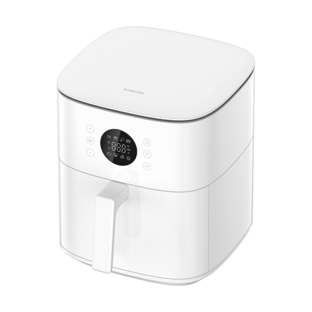 Xiaomi Air Fryer, EU | Power 1700 W | Capacity 6.5 L | White