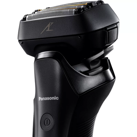 Panasonic Shaver ES-LS6A-K803 Operating time (max) 50 min Wet & Dry Lithium Ion Black