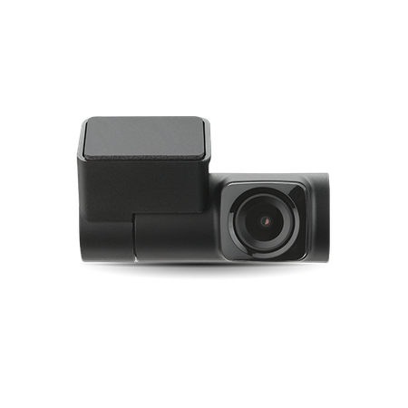 Mio MiVue J756DS, RearCam and SmartBox, Full HD GPS Wi-Fi Audio recorder