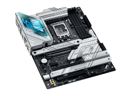 ASUS ROG Strix Z790-A Gaming WiFi D4, Intel Z790 Mainboard - Sockel 1700, DDR4