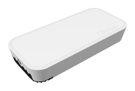 MikroTik wAP ax Dual-Band Gigabit Ethernet X2 | wAPG-5HaxD2HaxD | 10/100/1000 Mbit/s | Ethernet LAN (RJ-45) ports 2 | Mesh Support No | MU-MiMO No | No mobile broadband