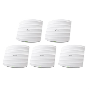 TP-LINK WLAN AC1750 Access Point Dualband EAP245 (5-Pack)