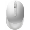 Dell Premier Rechargeable Wireless Mouse MS7421W 2.4GHz Wireless Optical Mouse Wireless - 2.4 GHz, Bluetooth 5.0 Wireless optical Platinum silver