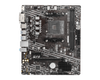 MSI A520M-A PRO Processor family AMD Processor socket AM4 DDR4 Memory slots 2 Chipset AMD A Micro ATX