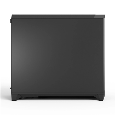 Fractal Design Meshify 3 XL | Black Solid | ATX | Power supply included No