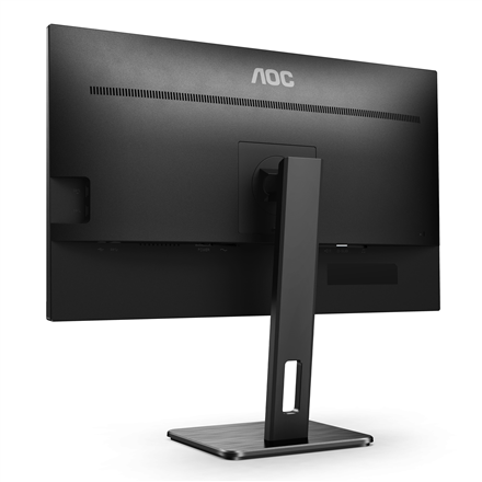 AOC USB-C Monitor 27P2C 27 " IPS FHD 1920 x 1080 16:9 4 ms 250 cd/m² Black 75 Hz HDMI ports quantity 1