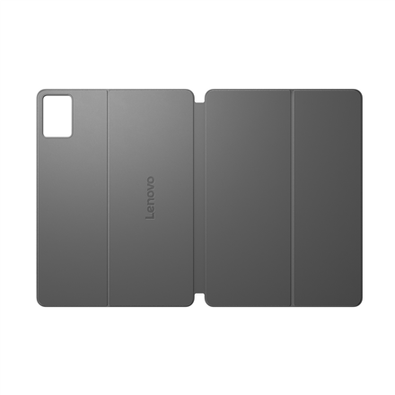Lenovo Accessories Idea Tab Folio Case Luna Grey | Lenovo This Folio Case is designed to safeguard your tablet with a contemporary PU finish and brimless style. Equipped with a built-in back cover, the Folio Case lets you watch or browse in an easy and co