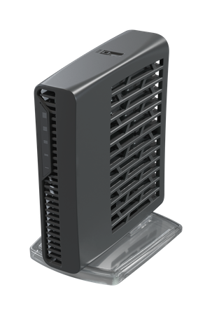 MikroTik C52iG-5HaxD2HaxD-TC - hAP ax² MikroTik hAP ax² C52iG-5HaxD2HaxD-TC 802.11ax 1200 Mbit/s (5 GHz)/ 574 Mbit/s (2.4 GHz) Mbit/s Ethernet LAN (RJ-45) ports 5 No mobile broadband 0