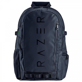 Razer Rogue V3 15" Backpack Fits up to size 15 " Backpack Black Waterproof Shoulder strap