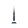 Hoover Steam Mop CA2IN1D 011 Power 1700 W Steam pressure Not Applicable bar Water tank capacity 0.35 L Grey/Blue