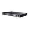 TP-LINK Switch SG3452XMPP 48xGBit/4x 10 GE SFP+ 8x PoE++ (750W) Managed Omada, L2+, Rack Mountable