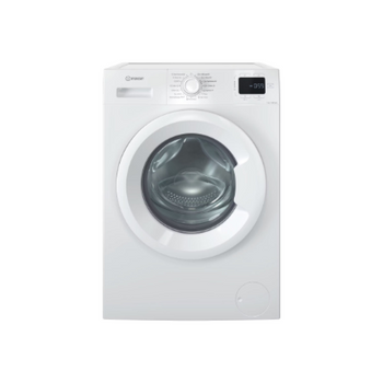Indesit IM 762 MY TIME EE Washing machine, A, Front loading, Washing capacity 7 kg, 1151 RPM, Depth 49,6 cm, White | INDESIT