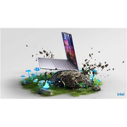 Lenovo IdeaPad 5 2-in-1 14IRH9 | Luna Grey | 14 " | OLED | Touchscreen | WUXGA | 1920 x 1200 pixels | Glossy | Intel Core i5 | i5-13420H | 16 GB | Soldered LPDDR5x | Solid-state drive capacity 512 GB | Intel UHD Graphics | Windows 11 Home | 802.11ax | Blu