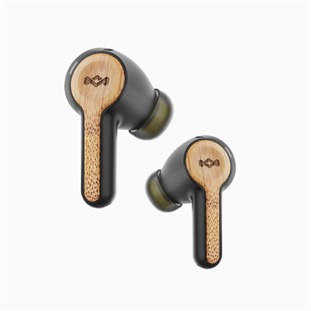 Marley Rebel True Earbuds Built-in microphone Wireless Bluetooth