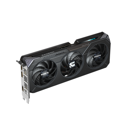 Gigabyte Radeon RX 9060 XT Gaming OC 8G Grafikkarte, 8192 MB GDDR6