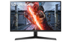 27GN60R-B | 27 " | IPS | 1920 x 1080 pixels | 16:9 | 1 ms | 350 cd/m² | Black | HDMI ports quantity 1 | 144 Hz