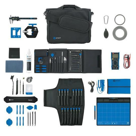 Zestaw narzędzi iFixit Repair Business Toolkit 2023