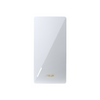 AX3000 Dual-band WiFi 6 Range Extender (EU) | RP-AX58 | 802.11ax | 574+2402 Mbit/s | 10/100/1000 Mbit/s | Ethernet LAN (RJ-45) ports 1 | Mesh Support Yes | MU-MiMO No | No mobile broadband | Antenna type Internal