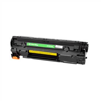 ColorWay Toner Cartridge Black