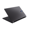 Gigabyte AERO X16 2WHA3EEC65AP | Space Gray | 16 " | QHD+ | 2560 x 1600 pixels | AMD Ryzen AI 9 | HX 370 | 32 GB | DDR5 | Solid-state drive capacity 1000 GB | NVIDIA GeForce RTX 5070 Laptop GPU | GDDR7 | 8 GB | Windows 11 Pro | 802.11ax | Bluetooth versio