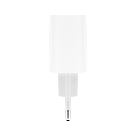 SZYBKA ŁADOWARKA USB-C ZASILACZ IPHONE KOSTKA 20W