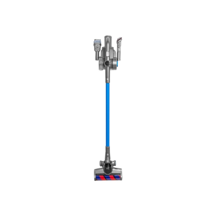 Jimmy | Vacuum cleaner | H8 | Cordless operating | Handstick and Handheld | 500 W | 25.2 V | Operating time (max) 60 min | Blue | Warranty 24 month(s) | Battery warranty 12 month(s)