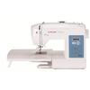 Singer | 6160 Brilliance | Sewing Machine | Number of stitches 60 | Number of buttonholes 6 | White