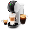 Delonghi Coffee Maker | EDG226.W Dolce Gusto Genio S | Pump pressure 15 bar | Capsule | 1600 W | White