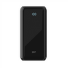 Silicon Power Power Bank QS28 20000 mAh, Black