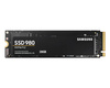 Samsung 980 NVMe SSD, PCIe 3.0 M.2 Typ 2280 - 250 GB