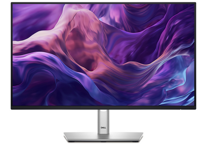 Dell P2425HE | 23.8 " | IPS | 16:9 | 100 Hz | 8 ms | 1920 x 1080 pixels | 250 cd/m² | HDMI ports quantity 1 | Warranty 60 month(s)