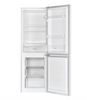 Candy | Refrigerator | CCG1L314EW | Energy efficiency class E | Free standing | Combi | Height 144 cm | No Frost system | Fridge net capacity 109 L | Freezer net capacity 48 L | 39 dB | White