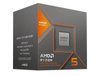 CPU AMD RYZEN 5 8600G AI / AM5 / BOX AMD Ryzen 5 8600G AI (6/12x 4,3 GHz) AM5 22MB 65W