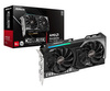ASRock Radeon 9060 XT Challenger Grafikkarte, 16384 MB GDDR6