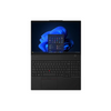 Lenovo ThinkPad L16 G2 Intel | Black | 16 " | IPS | WUXGA | 1920 x 1200 pixels | Anti-glare | Intel Core Ultra 7 | 255U | 16 GB | SODIMM DDR5 | Solid-state drive capacity 512 GB | Intel Graphics | Windows 11 Pro | 802.11ax | Bluetooth version 5.3 | LTE Up