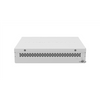 MikroTik Cloud Router Switch CSS610-8G-2S+IN Web managed Rackmountable 1 Gbps (RJ-45) ports quantity 8 SFP+ ports quantity 2
