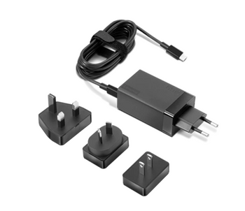 Lenovo 65W USB-C AC Travel Adapter USB Power adapter USB-C 65 W